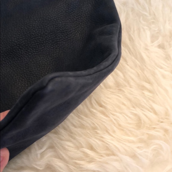 Clare vivier fold over clutch - Picture 9 of 10